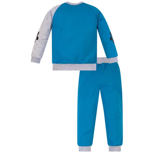 фото Костюм детский 746/1 утенок рост