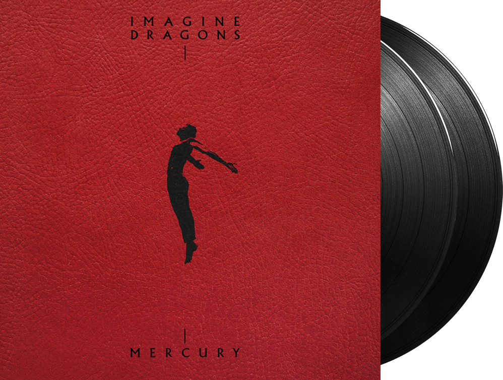 Imagine Dragons – Mercury - Act 2