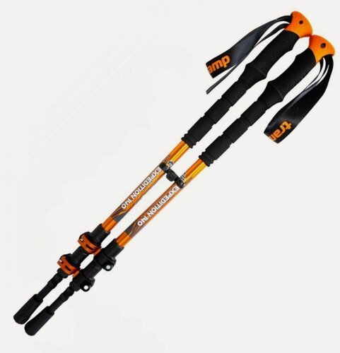 Изображение товара Палки треккинговые EXPEDITION TRR-001 Tramp