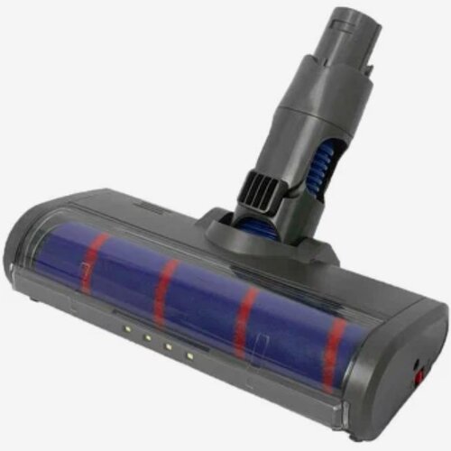 dyson турбонасадка 1239321 166674 чeрный Dyson турбонасадка 1239321-166674, чeрный