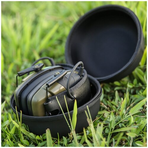 Активные наушники Impact sport box олива 490000₽