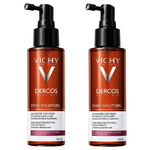 Vichy Densi-Solution Сыворотка для роста волос - изображение