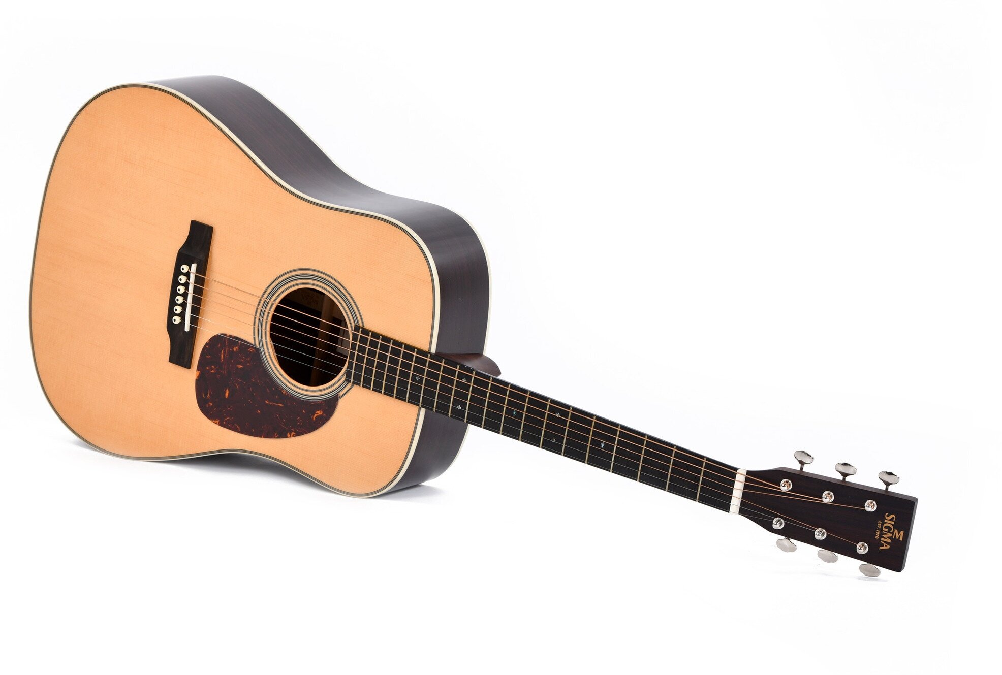Акустическая гитара Sigma SDR-28