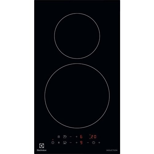 Индукционная варочная поверхность Electrolux LIT30230C черный