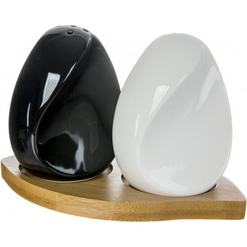 Набор для специй Augustin Welz AW-2255 из фарфора на подставке 875₽