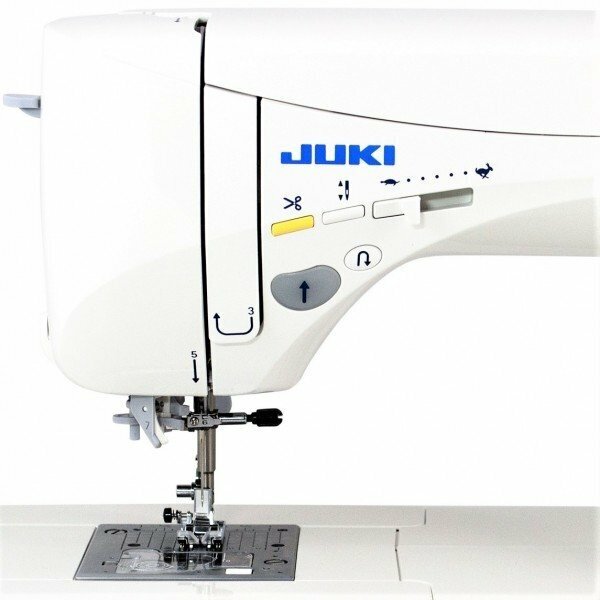 Швейная машинка Juki - фото №8