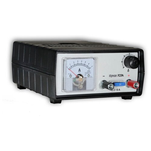 Автомобильное зарядное устройство Кулон 707А 449000₽