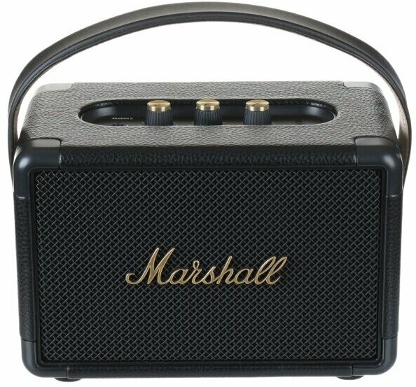 Marshall - фото №11