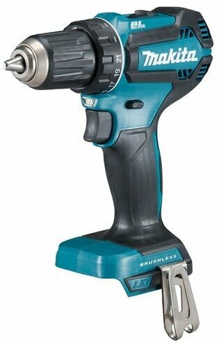 Дрель-шуруповерт Makita DDF485Z