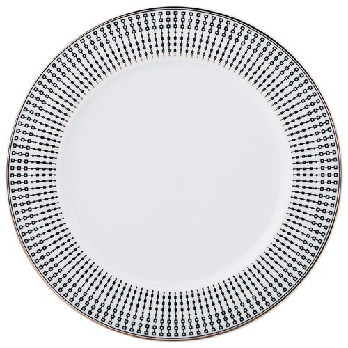 фото Тарелка lefard обеденная, 27 см (767-026)