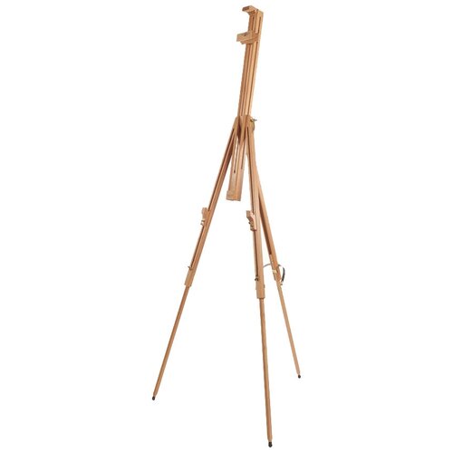 Мольберт тренога художественный полевой М 29 Mabef