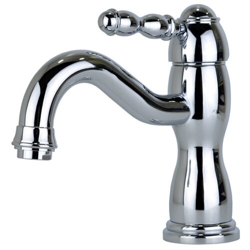 серебристый, хром