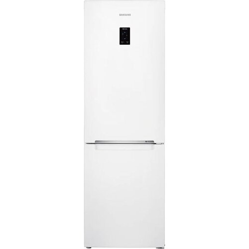 Холодильник Samsung RB33A3240, белый