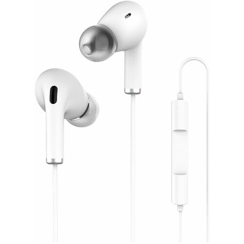 Наушники SmartBuy Pro JR серый 98200₽