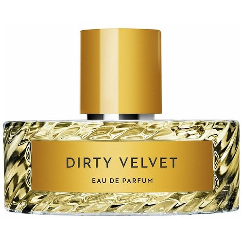 Набор Vilhelm Parfumerie Dirty Velvet (3*10) мл (унисекс)