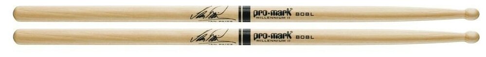 Pro-Mark TX808LW Ian Paice (Deep Purple) барабанные палочки, орех