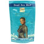 Health & Beauty Грязь для тела Мертвого моря Dead Sea Mud - изображение