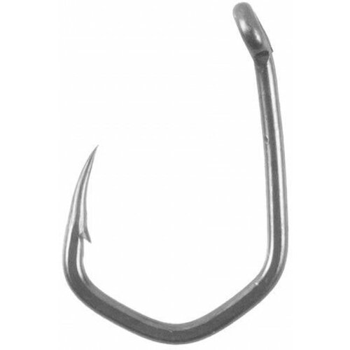 Крючки тефлон EastShark CLAW HOOK №6 2 упаковки (уп.10шт.)