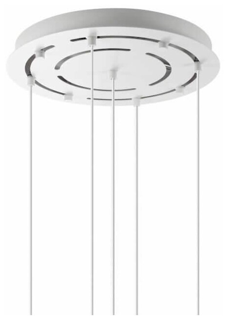 Шинопровод Novotech SHINO 135093 - фото №15