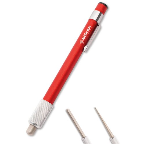 Мусат Boker 09BO373 Diamond Sharpening Pencil