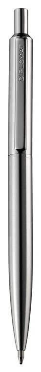 DIPLOMAT Ручка шариковая Magnum Equipment, 0.7 мм, D10543213, 1 шт.