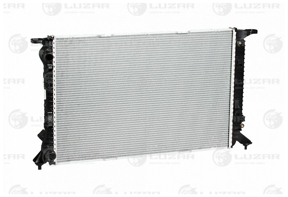 Радиатор AUDI A4/A5/Q5 1.8-2.0/3.0TD 07-