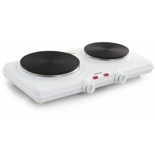 Электрическая плита BINATONE HPCI 204 W 214600₽