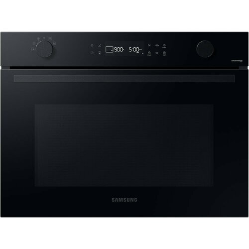 Микроволновая печь встраиваемая Samsung NQ5B4513, black
