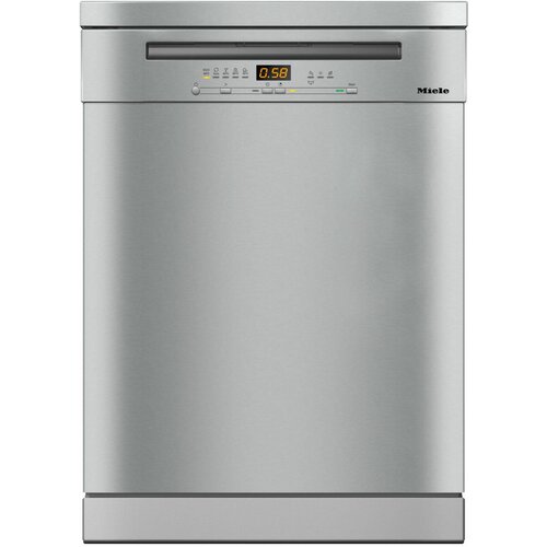 Посудомоечная машина Miele G 5210 SC FRONT INOX 15380900₽