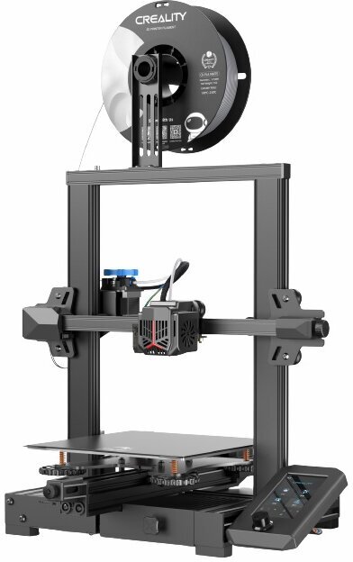 3D принтер Creality3D Ender 3 V2 Neo (набор для сборки)