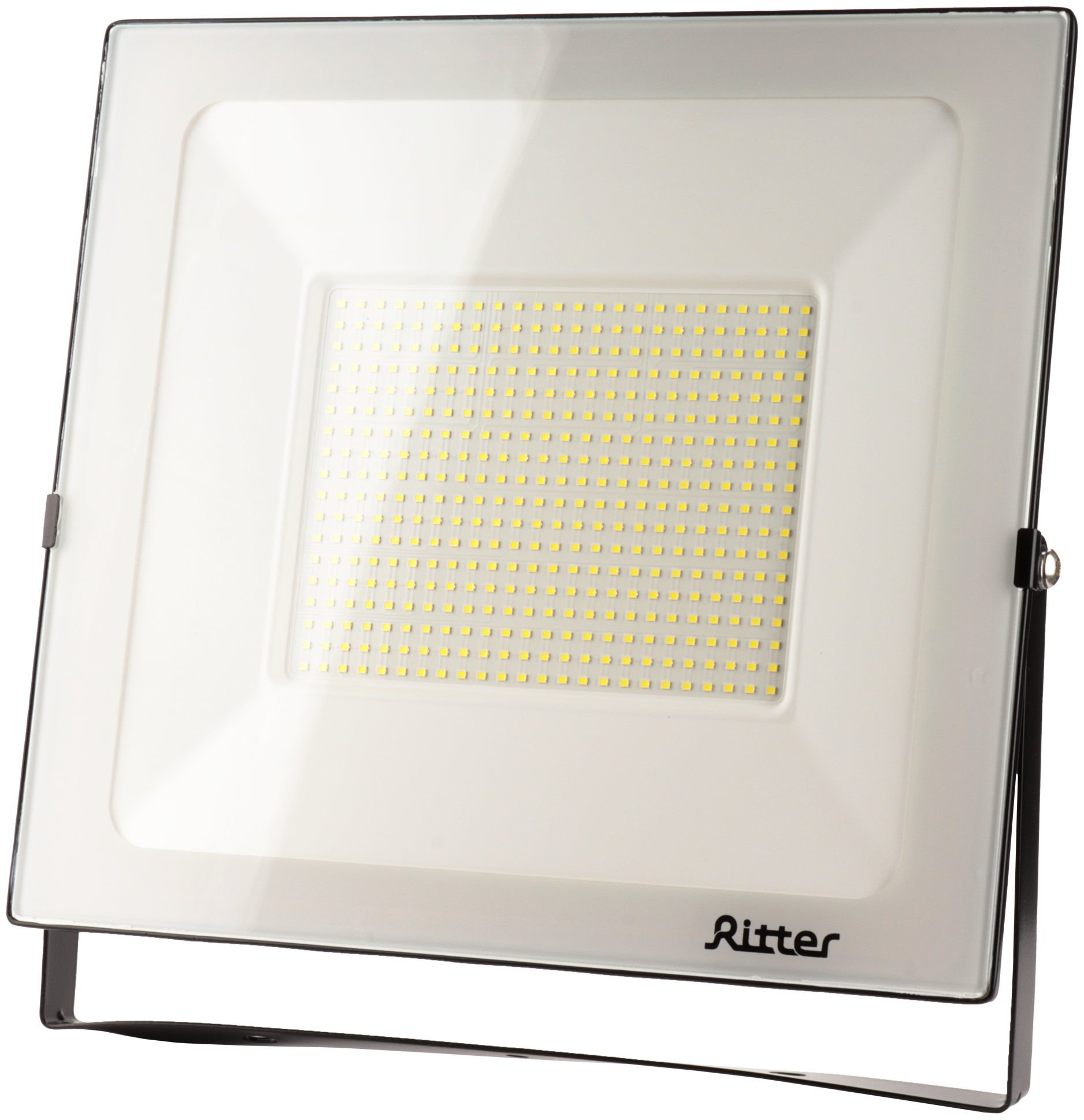 Прожектор уличный светодиодный Ritter PRO 300 Вт холодный белый свет