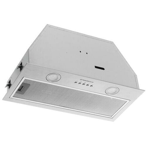 Встраиваемая вытяжка Maunfeld TRAPEZE 602M INOX нержавеющая сталь 1578800₽