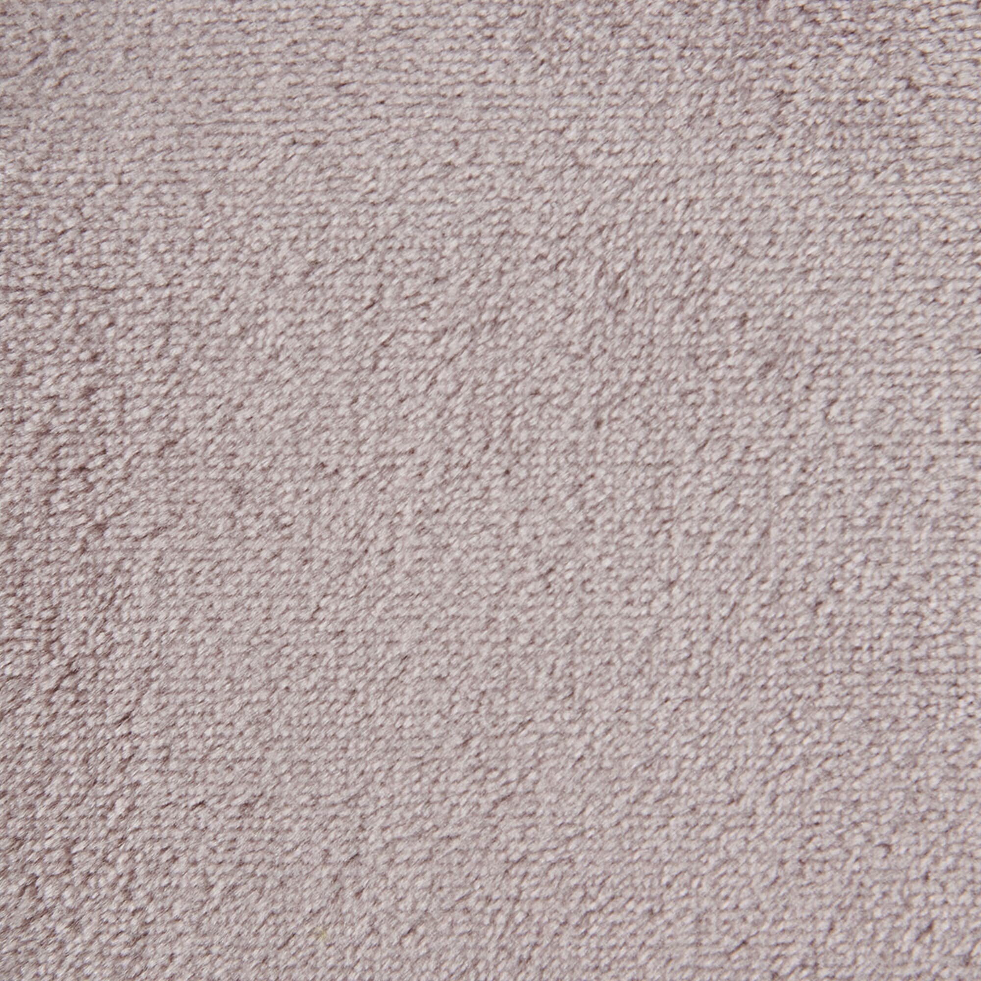 Плед Inspire "Flamingo" 200x220 см микрофибра цвет пыльная роза - фотография № 3
