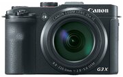 Фотоаппарат Canon PowerShot G3 X