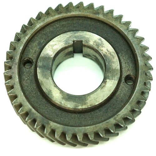 Шестерня 3 передачи ведомая КПП Москвич - 2141
