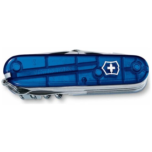 victorinox нож перочинный swiss champ xxl 91 мм 73 функции красный 1 6795 xxl Нож перочинный Swiss Champ VICTORINOX 1.6795. T2