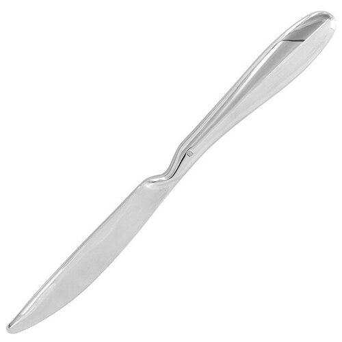 фото Нож десертный с ручкой эрго «анзо» eternum l=215/100 мм