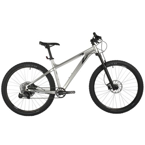 Горный (MTB) велосипед Stinger Zeta Evo 27.5 (2021) рама 18