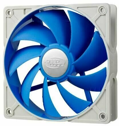 Вентилятор для корпуса Deepcool UF120