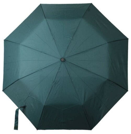 Мини-зонт Doppler, зеленый