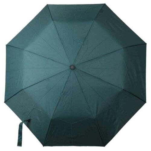 Мини-зонт Doppler, зеленый