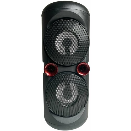 Портативная колонка CH-V4201 с микрофоном для караоке и пультом управления поддерживает Bluetooth Музыкальный центр Активная напольная акустика 299900₽