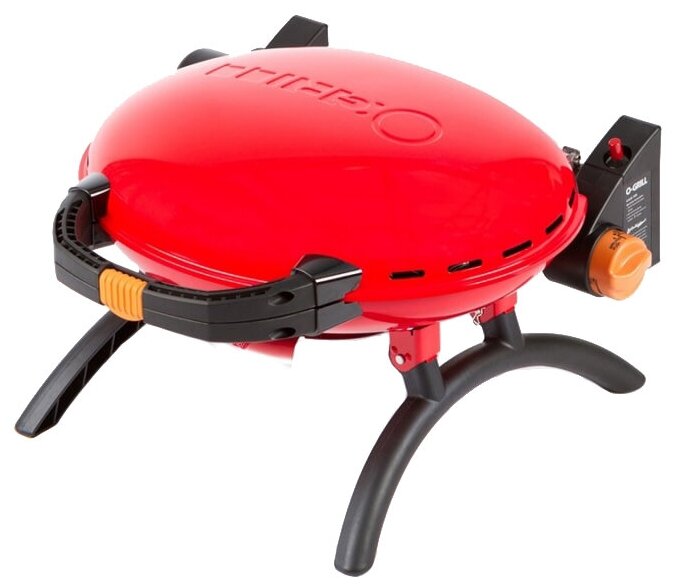   O-GRILL 500  (    )