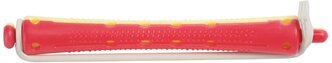 Коклюшки DEWAL Pro RWL3 (8.5 мм) 12 шт. красный/желтый