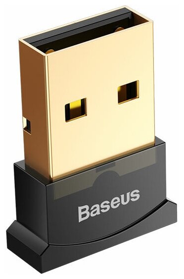 Bluetooth адаптер Baseus USB Bluetooth 4.0