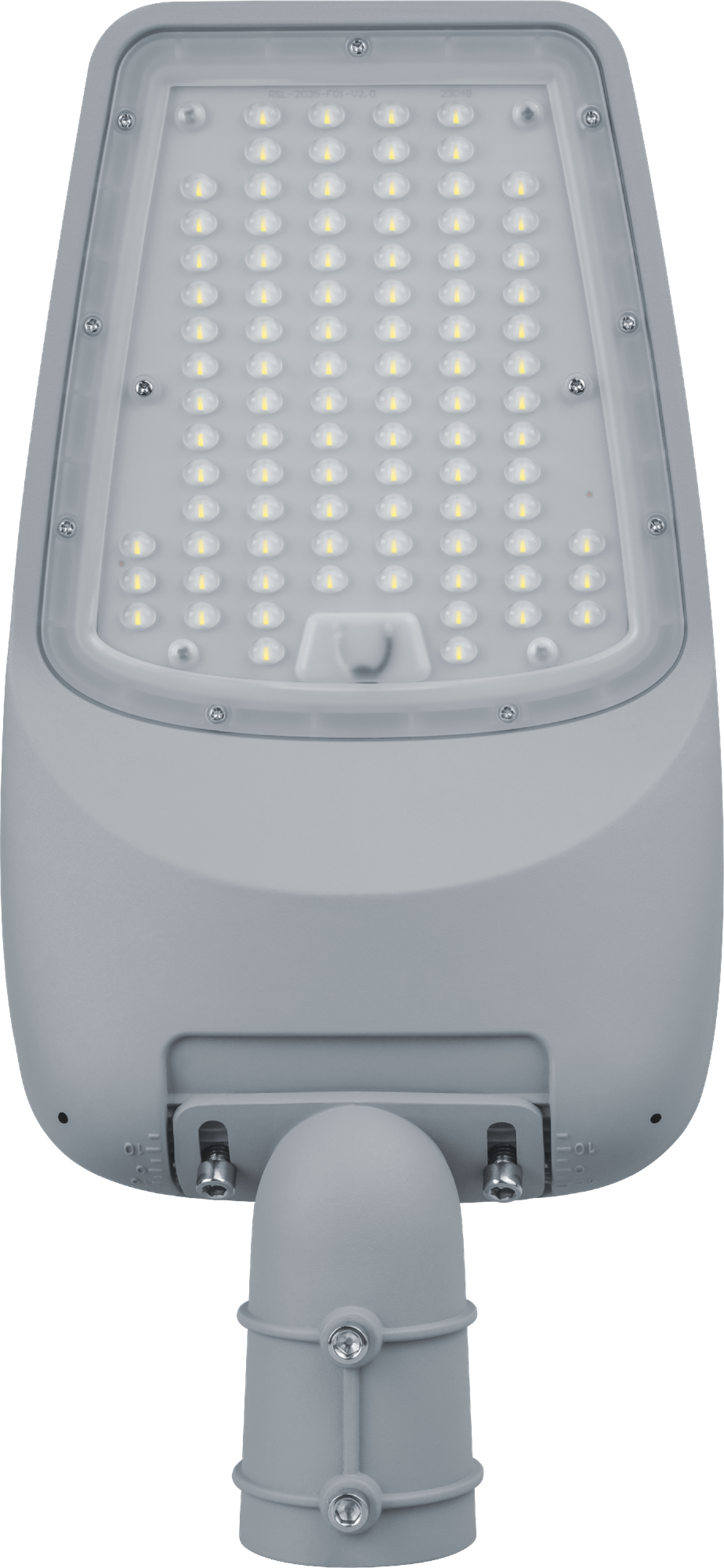Светодиодный уличный консольный светильник Navigator 80 158 NSF-PW7-60-5K-LED 60W 5000K