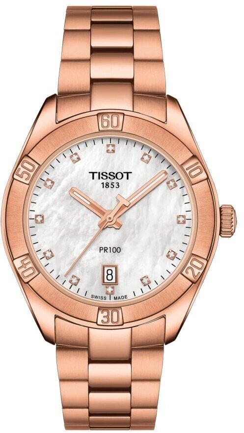 Наручные часы TISSOT T-Classic