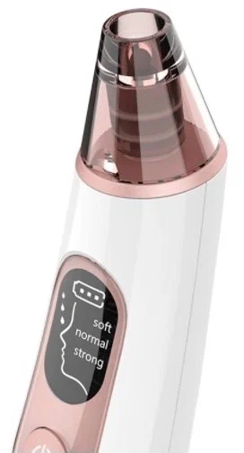 Wellskins Прибор для чистки лица WellSkins Clean Beauty Blackhead Meter WX-HT100 - фотография № 18