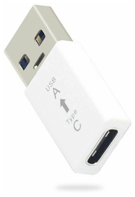 USB 3.0 type C -> A Ks-is KS-379 White