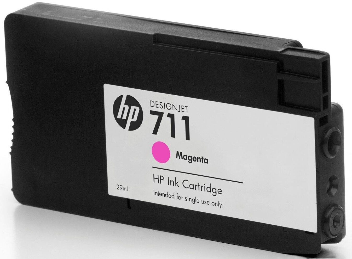 Картридж для струйного принтера HP - фото №11